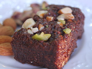 Hubshi Halwa Sohan Halwa